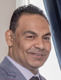 Syed Mohamed Elsayed Ahmed